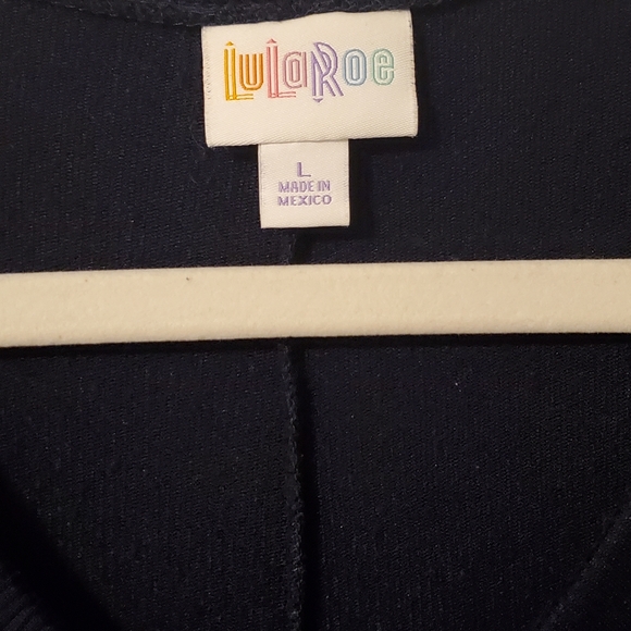 LULAROE Bundle (4 pieces) - Picture 2 of 11